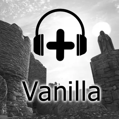 Vanilla style music extension