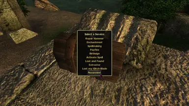 Some and more Secret Hidden Cheats!