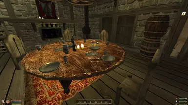 Fighter's Guild now part of the Fighter's Guild faction.