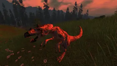 Corpse Raptor.