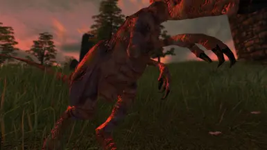 Corpse Raptor.