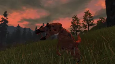 Corpse Raptor.