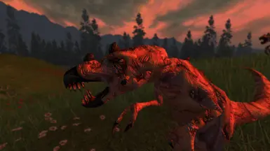 Corpse Raptor.