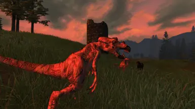 Corpse Raptor.