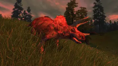 Corpse Saurus.