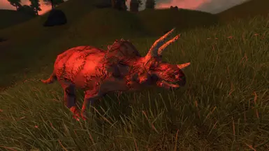Corpse Saurus.