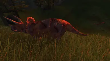 Corpse Saurus.