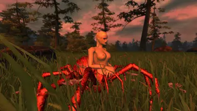 Death Spider.
