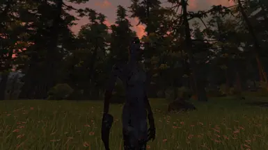 Grave Stalker.