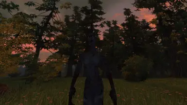 Grave Stalker.