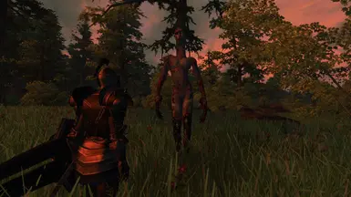 Grave Stalker.