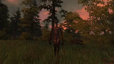 Grave Stalker.