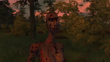 Grave Stalker.