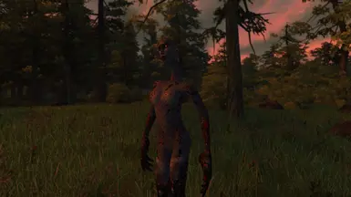 Grave Stalker.