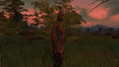 Grave Stalker.