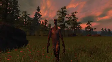 Grave Stalker.