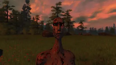 Grave Stalker.