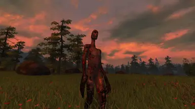 Grave Stalker.