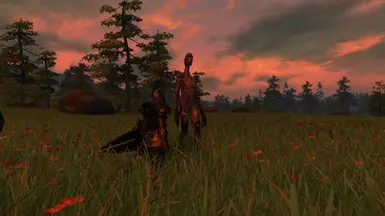 Grave Stalker.