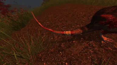 Undead Rat