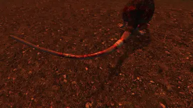 Undead Rat