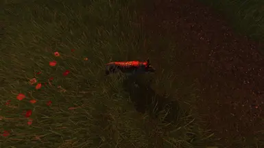 Undead Wolf