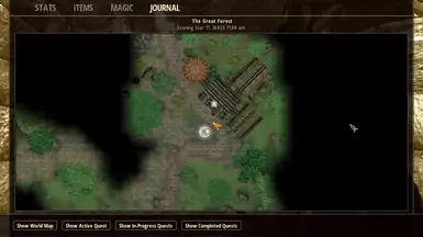 Local Map