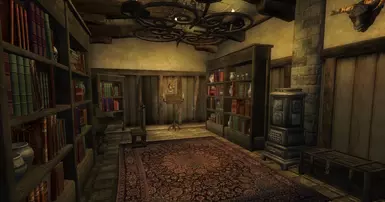 The Vile Spider Inn