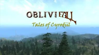 Tales of Cyrodiil Voices (ElevenLabs)