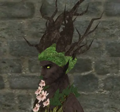 Tree-Like Spriggans