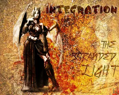 Integration - The Stranded Light Integrated Voices (ElevenLabs)
