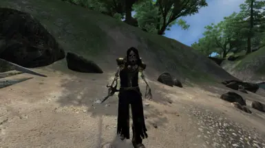Summoned Lich
