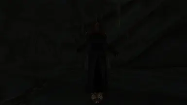 Dremora Sorcerer