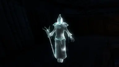 Dwemer Lich