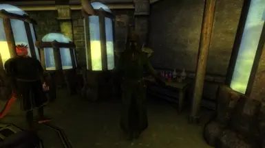 Blackwood Company 