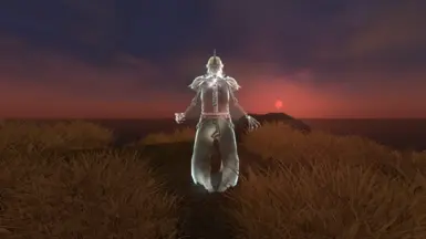 Fin Gleam himself
