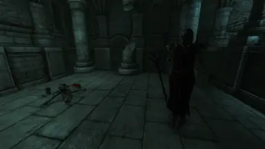 Cursed Knight