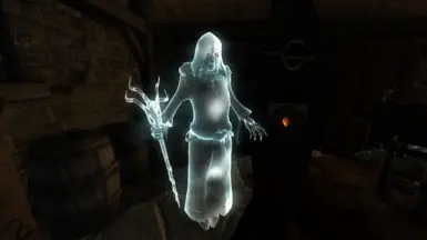 Nether Lich