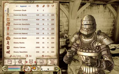 Dwarven