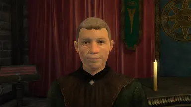 Characters Beta1 + NPC Faces +Colour Unlocker