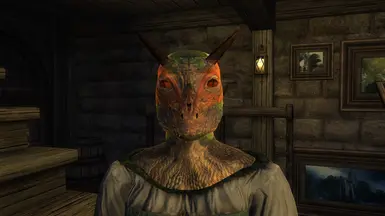 Characters Beta1 + NPC Faces +Colour Unlocker