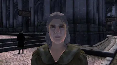 T4UT Characters Beta