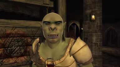 Characters Beta1 + NPC Faces +Colour Unlocker