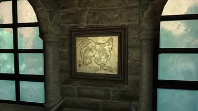 Custom Painting Example Not in Mod