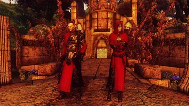 Ruma &amp; Raven