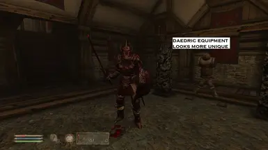 Daedric Armor