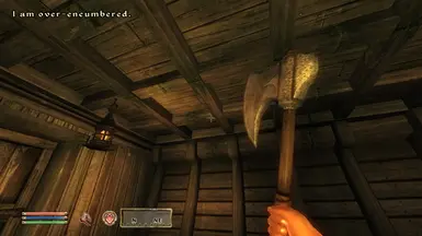 Weapon Retexture Project