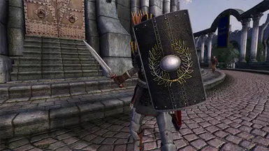 Gladius