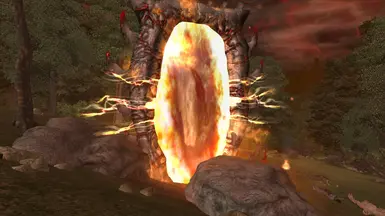 Oblivion Gates Remastered