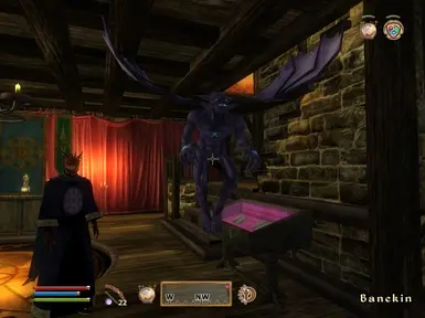 Molag's Minions